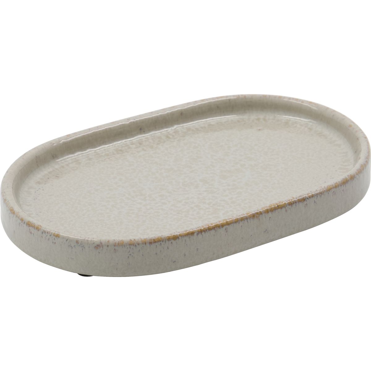 Meraki tray, shellish grey