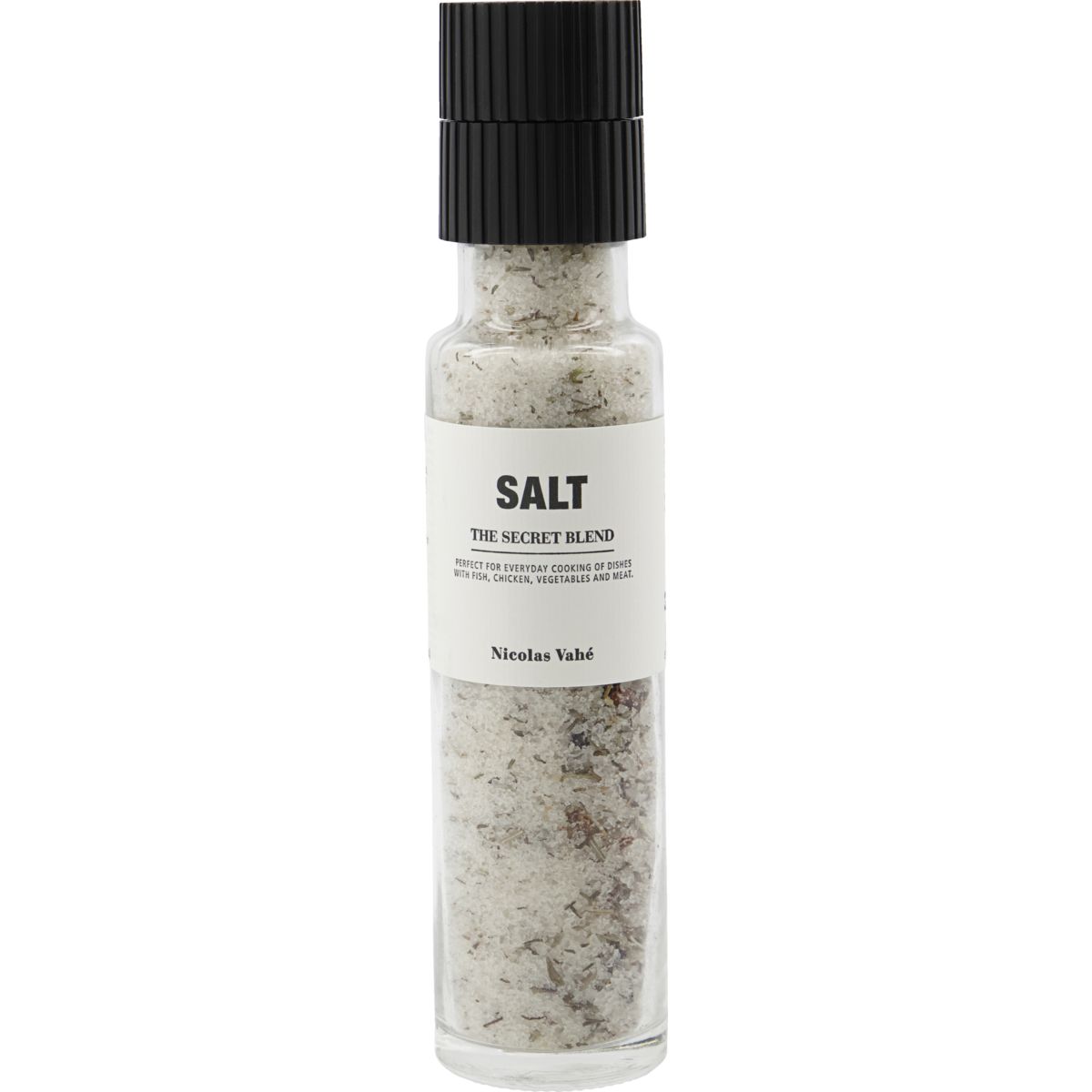 Vahé Salt, The secret blend, 320 g