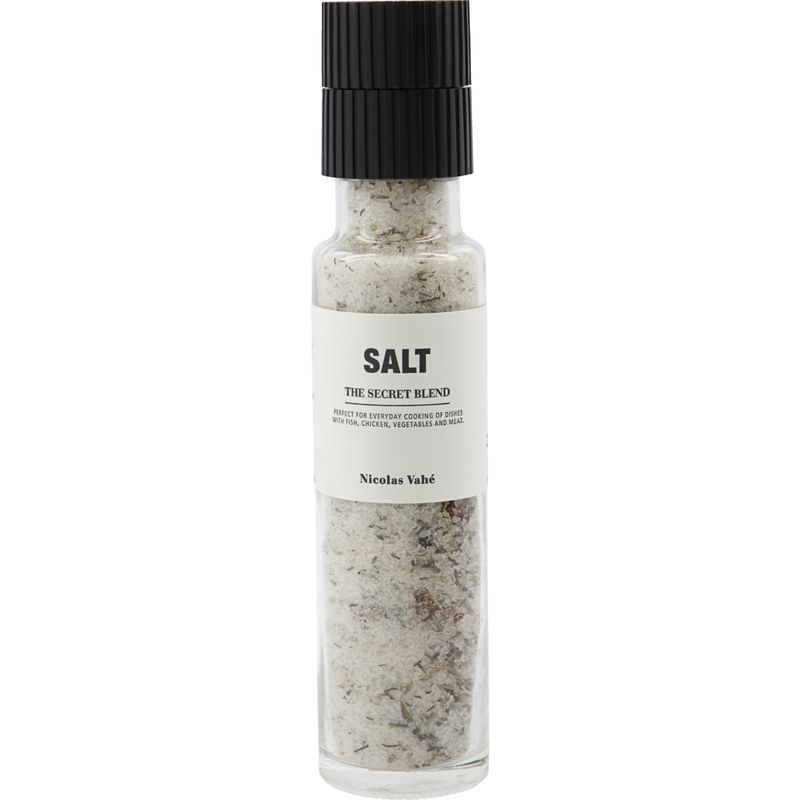 Vahé Salt, The secret blend, 320 g