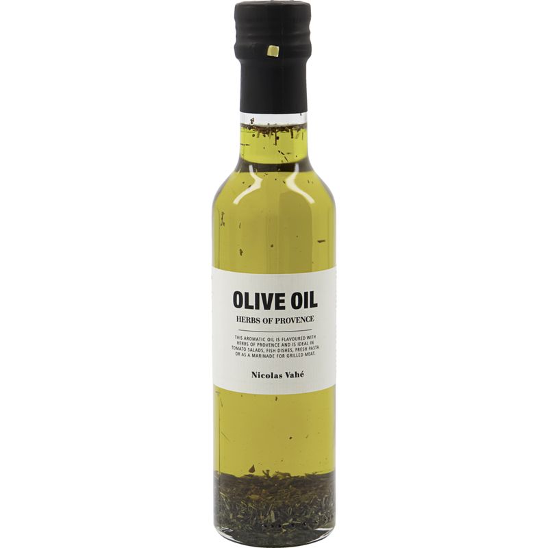 Olijfolie Herbes de Provence