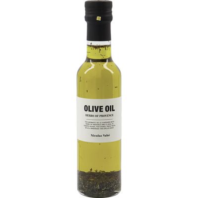 Olijfolie Herbes de Provence