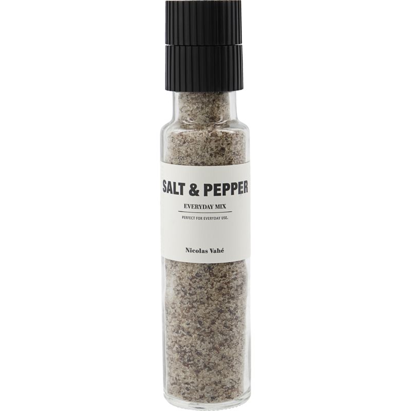 Vahé Everyday mix, Salt &amp; pepper, 310 g