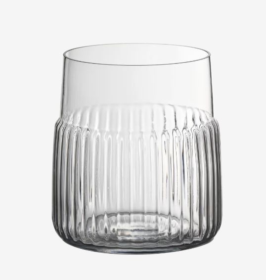 Bolia Vaas coloumn, dia26cm hoogte 28cm