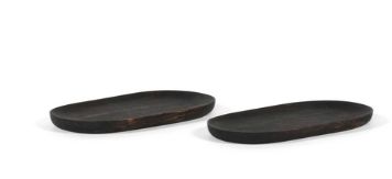 Houten bord, acacia small