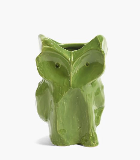 UIL VASE, Marni Serax, groen, small