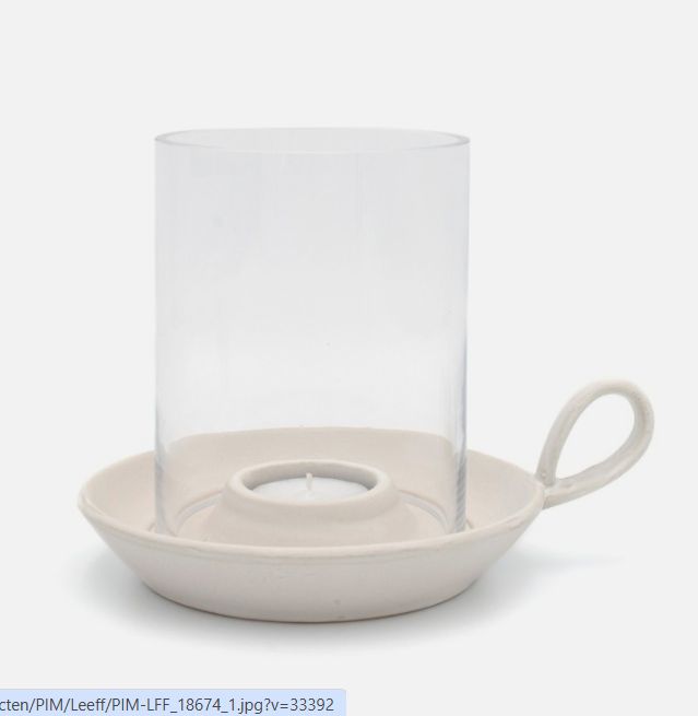 Tealight holder Tina