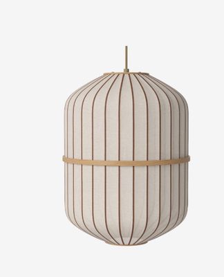 Bolia, Lucèn hanglamp, light wood