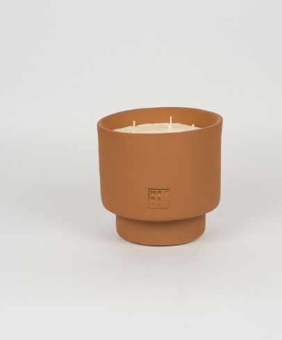 Octo Candle One Canyon Black Sea