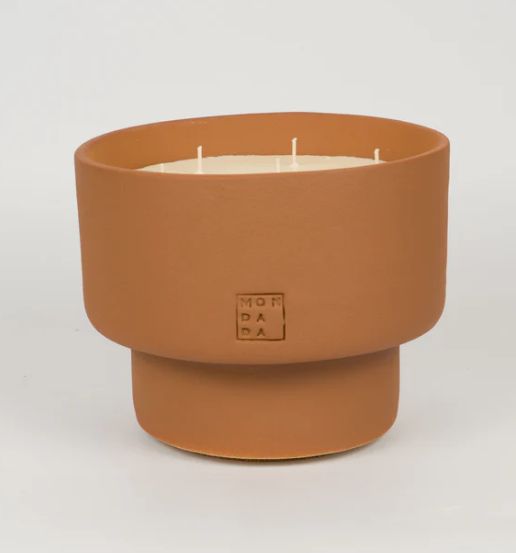 Octo Candle Three Canyon Black Sea