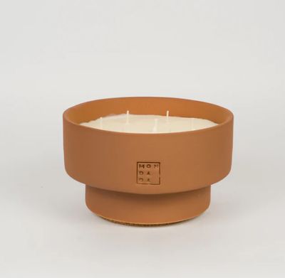 Octo Candle Two Canyon Black Sea