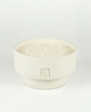 Octo Candle Two Dover Black Sea