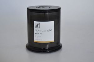 Mon Dada, Home Spa Candle 350 g (Fire me up)