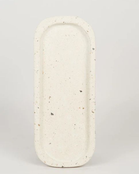 Mon Dada, home spa Tray