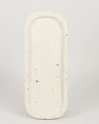 Mon Dada, home spa Tray