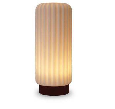 Dentelles Tall Earth dia12cm hoogte 29,5cm