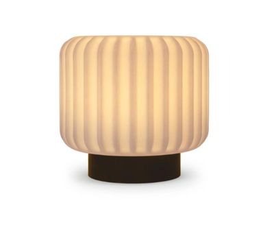 Dentelles wide, Earth dia 16cm, h 15cm