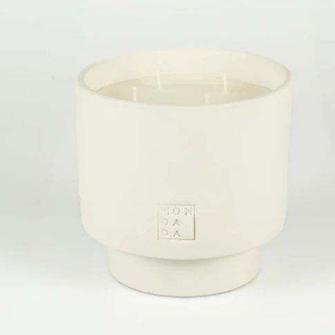 Octo Candle One Dover Black Sea