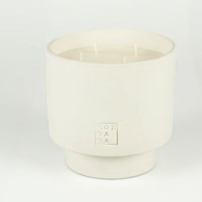 Octo Candle One Dover Black Sea