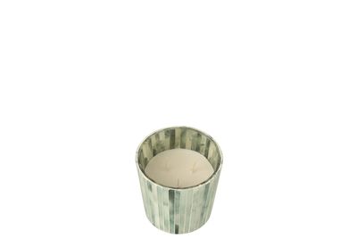 Geurkaars Noa Seaside - Small 45branduren