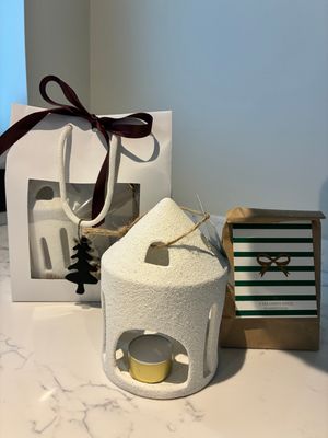 Giftset: Lighthouse Medium