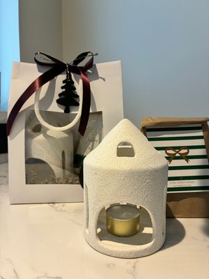Giftset: Lighthouse Small