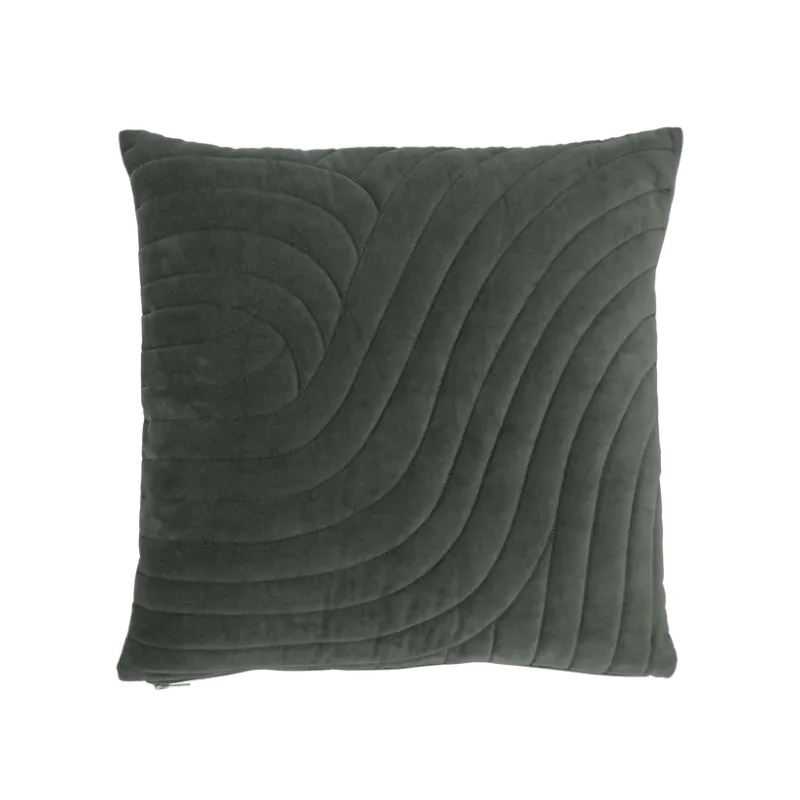 Kussen Kirutu B Beetle 50x50cm