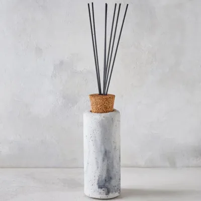 Geurdiffuser Mon Dada, Urban Grey, geur ' Desire Sky' 200ml