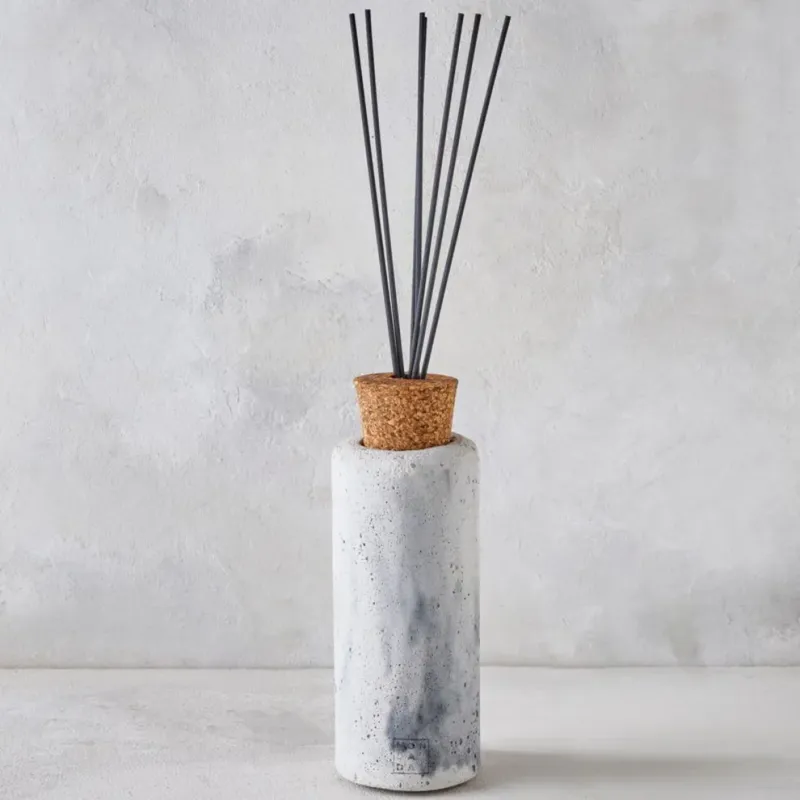 Geurdiffuser Mon Dada, Urban Grey, geur ' Desire Sky' 200ml