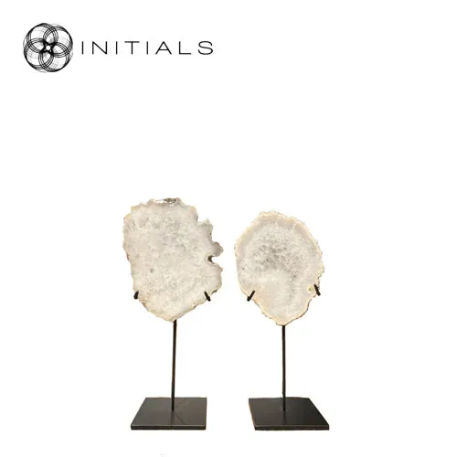 Staander Agate small