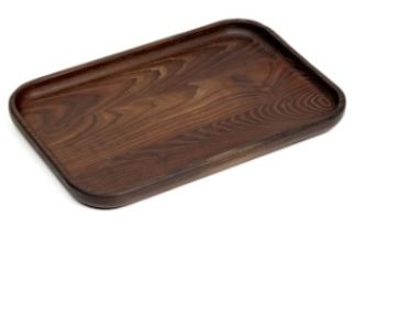 Tray Rectangular Pure Serax