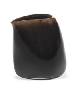 Serax, kannetje small, Black Brown, Out Of Lines