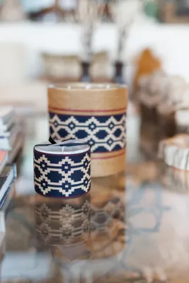 Geurkaars Parana, Small