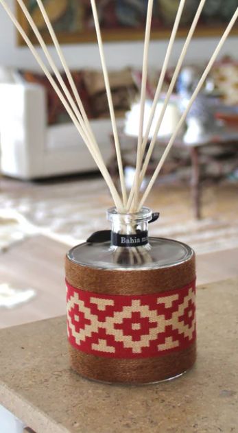 Geurdiffuser Atacama, 500ml