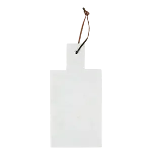 Marmer Snijplank   15x30x1,5 cm