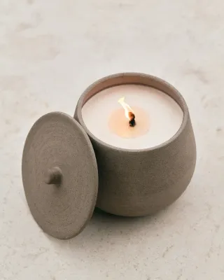 Buitenkaars Fumaci Sole, Greige, S