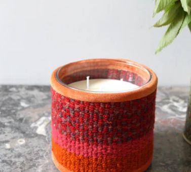 Geurkaars Perou Medium