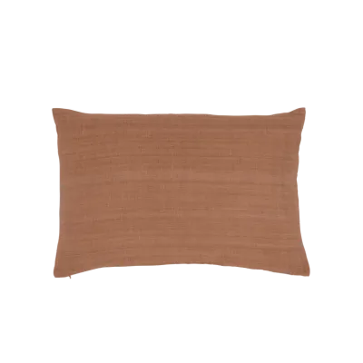 Kussen, Almond, 60x40cm