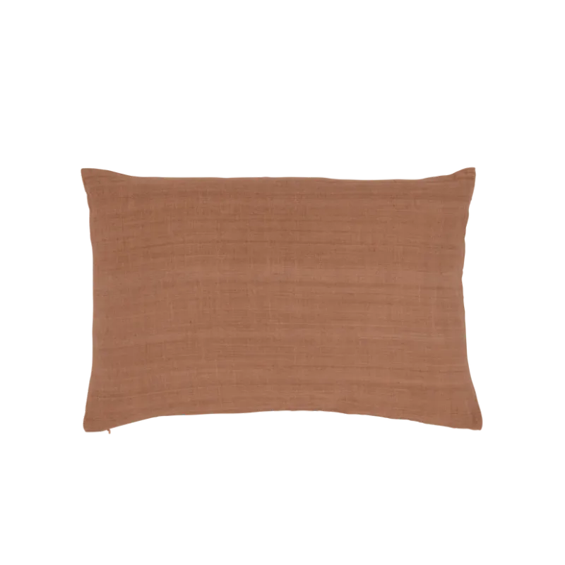 Kussen, Almond, 60x40cm