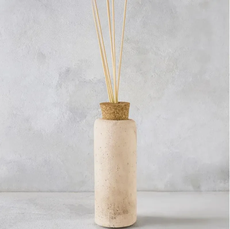 Geurdiffuser Mon Dada, Desert, geur ' Black Sea' 200ml