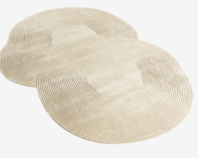 Bolia Zen tapijt 250x333cm, Beige