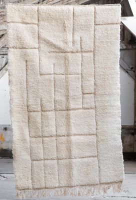 Berber Tapijt The Souks 2x3m