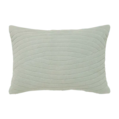 Kussen Arco Tea, Salie, 60x40cm