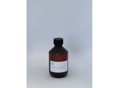 Refill Geurdiffuser Mon Dada, geur 'Black Sea' 200ml