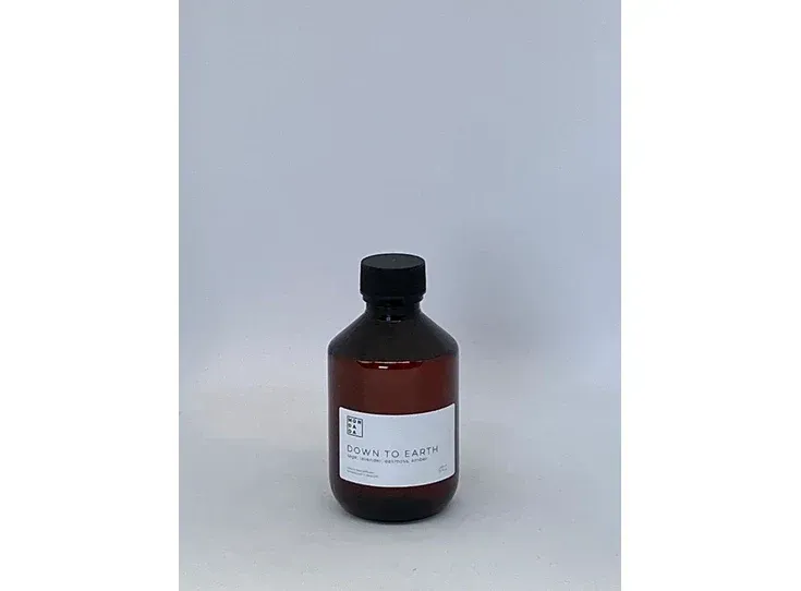 Refill Geurdiffuser Mon Dada, geur 'Black Sea' 200ml