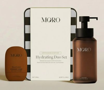 Moro