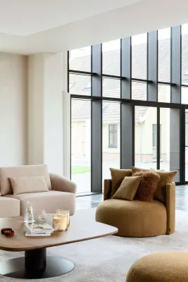 Passe Partout furniture