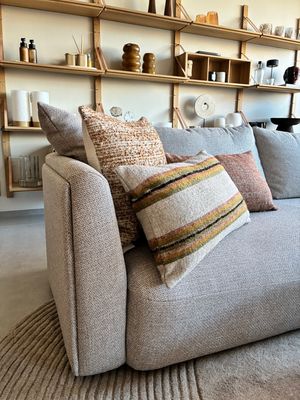 Zetels en fauteuils