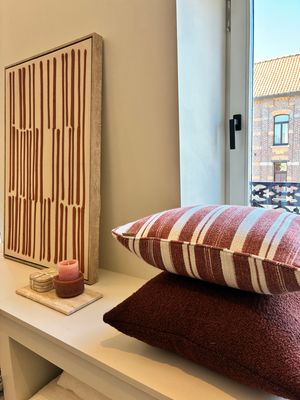 Decoratie en accessoires