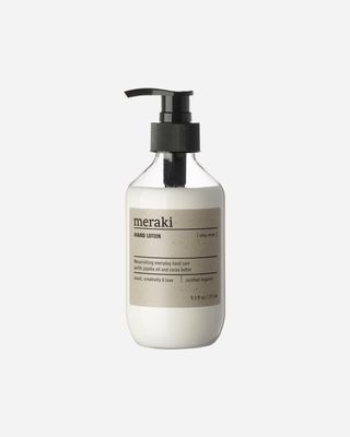 Summer Sale! Meraki Hand Lotion, Silky Mist, 275ml