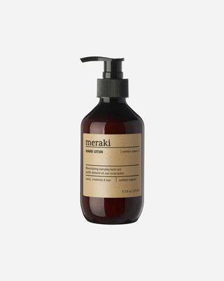 Summersale! Meraki Hand Lotion, Northern Dawn, 275ml Summersale! Meraki Hand Lotion, Northern Dawn, 275ml
